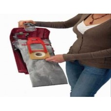hoover windtunnel max bagged upright - UH30600 filter 